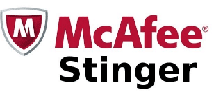 McAfee Stinger