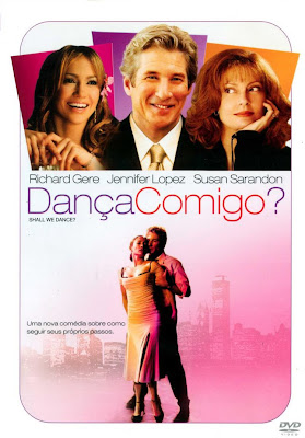 Dança Comigo? - DVDRip Dublado