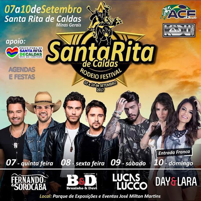 Resultado de imagem para Rodeio Santa Rita de Caldas MG