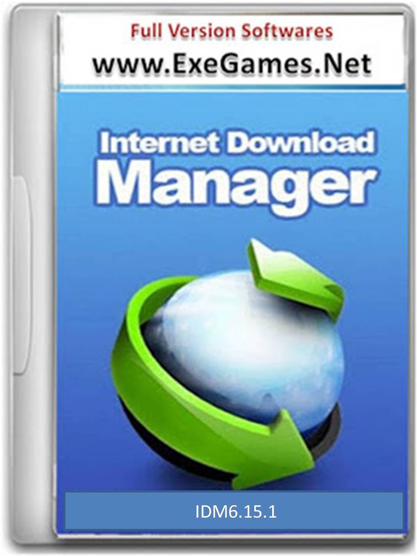 Internet download manager 6.15 build 5 with activator karanpc
