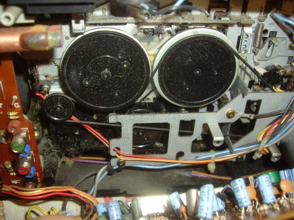 fisher ph w702k схема