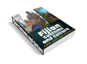 Fijian Customs & Culture EBook (only $4.99 US)