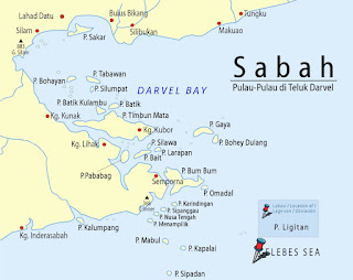 kasus pulau sipadan dan ligitan indonesia vs malaysia kasus pulau sipadan dan ligitan indonesia vs malaysia