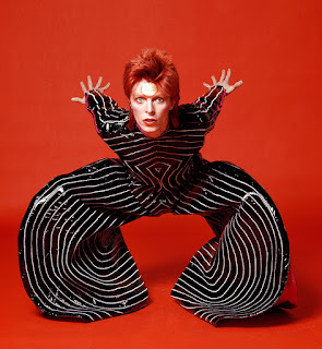 Ziggy Stardust