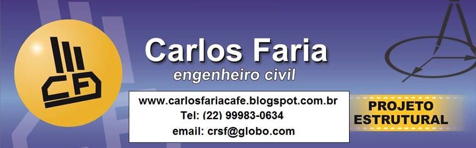 Blog do Carlos Faria Café