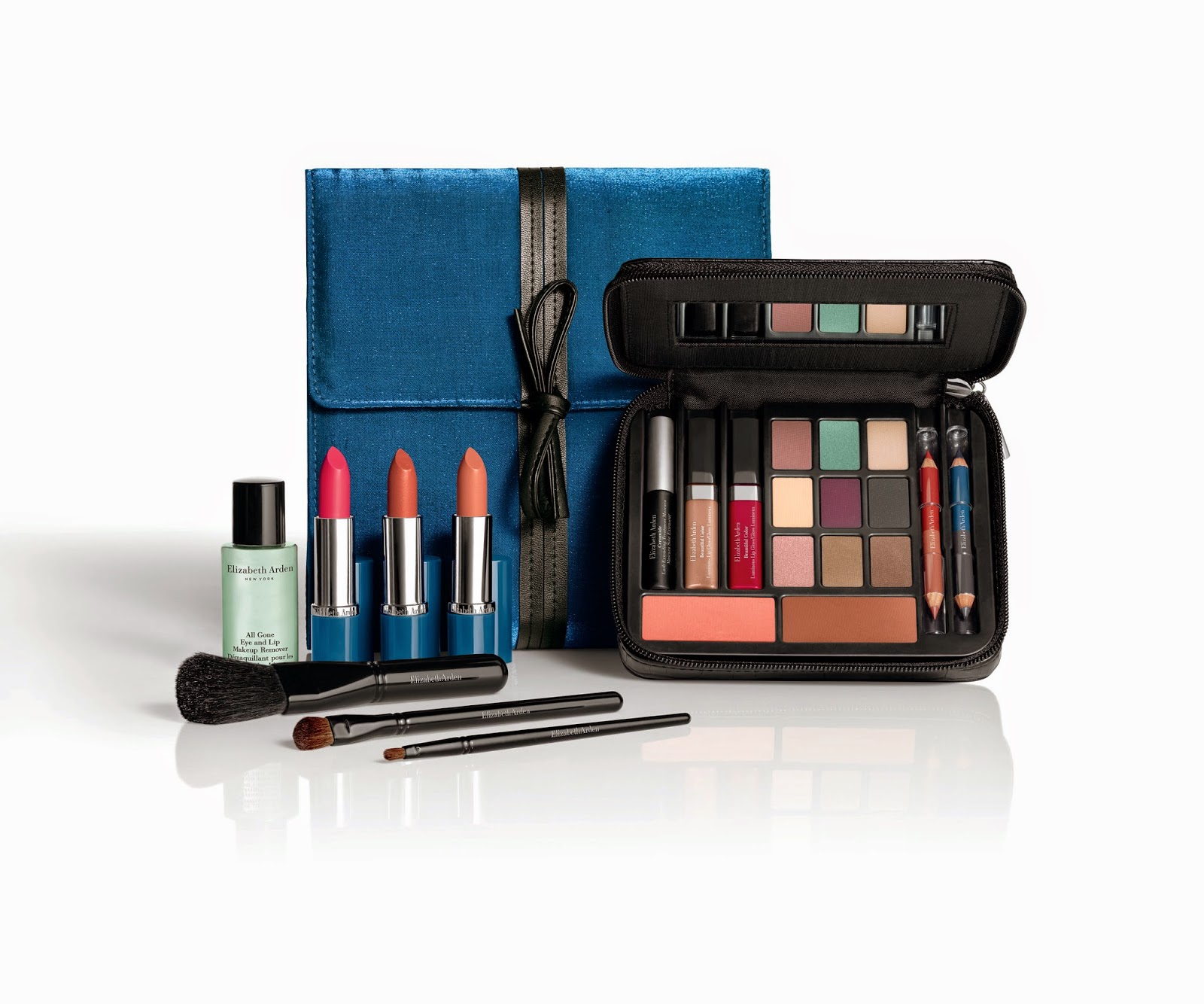 MOTHER'S DAY GIFT IDEAS FROM ELIZABETH ARDEN - MAKEUP BLOCKBUSTER The Beauty & Lifestyle Hunter