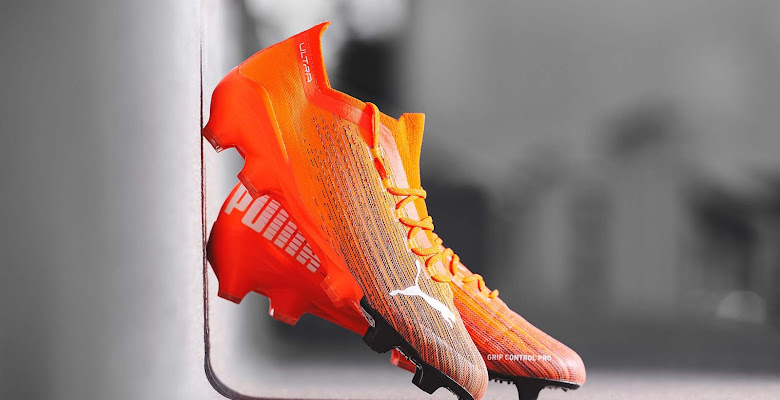 Anthony Martial Football Boots