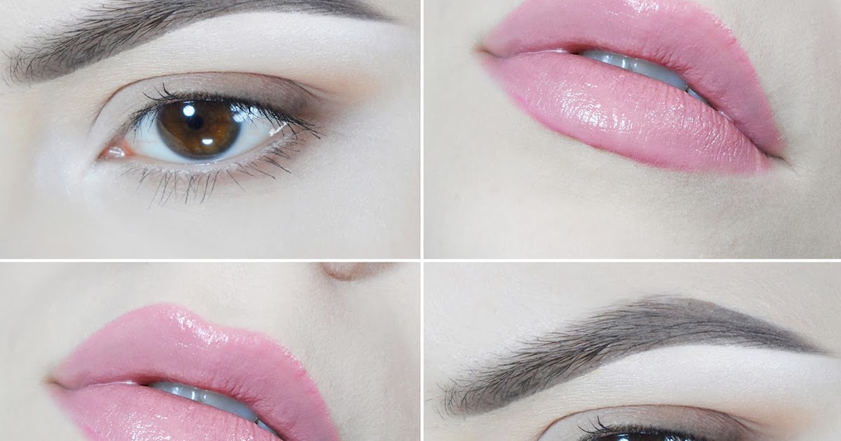 [Day 12] Everyday Natural Makeup Look | Step By Step Tutorial