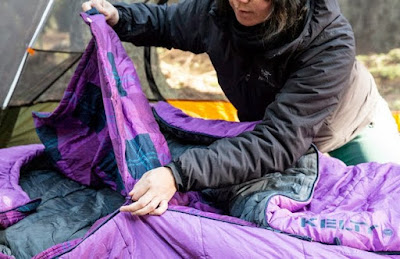 Tips Merawat dan Mencuci Sleeping Bag Tips Merawat dan Mencuci Sleeping Bag