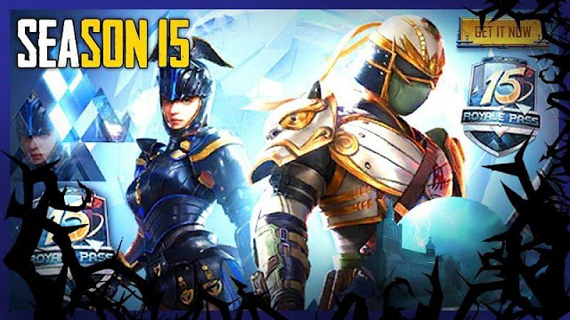 PUBG Mobile Sezon 15 kıyafetleri ve kaplamaları PUBG Mobile Sezon 15 kıyafetleri ve kaplamaları