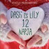 Rachel Cohn&David Levithan - Dash ​és Lily 12 napja
