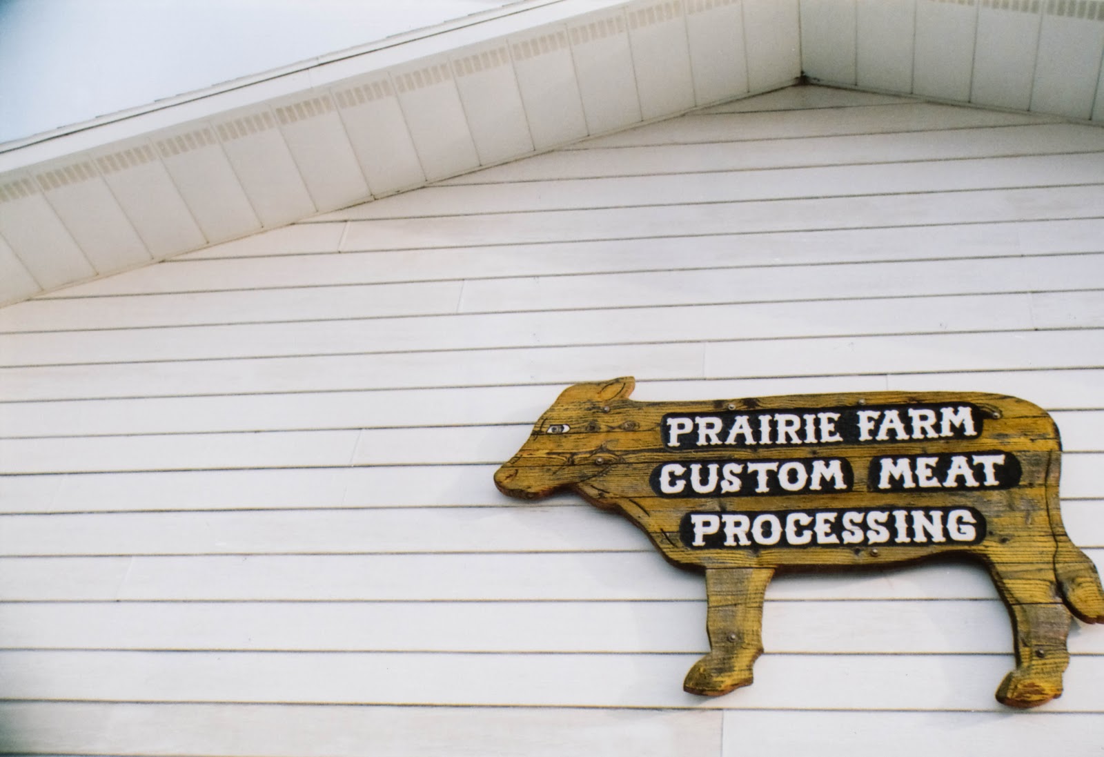 Elizabeth Woodward Photography Prairie Farm Custom Meat Processing