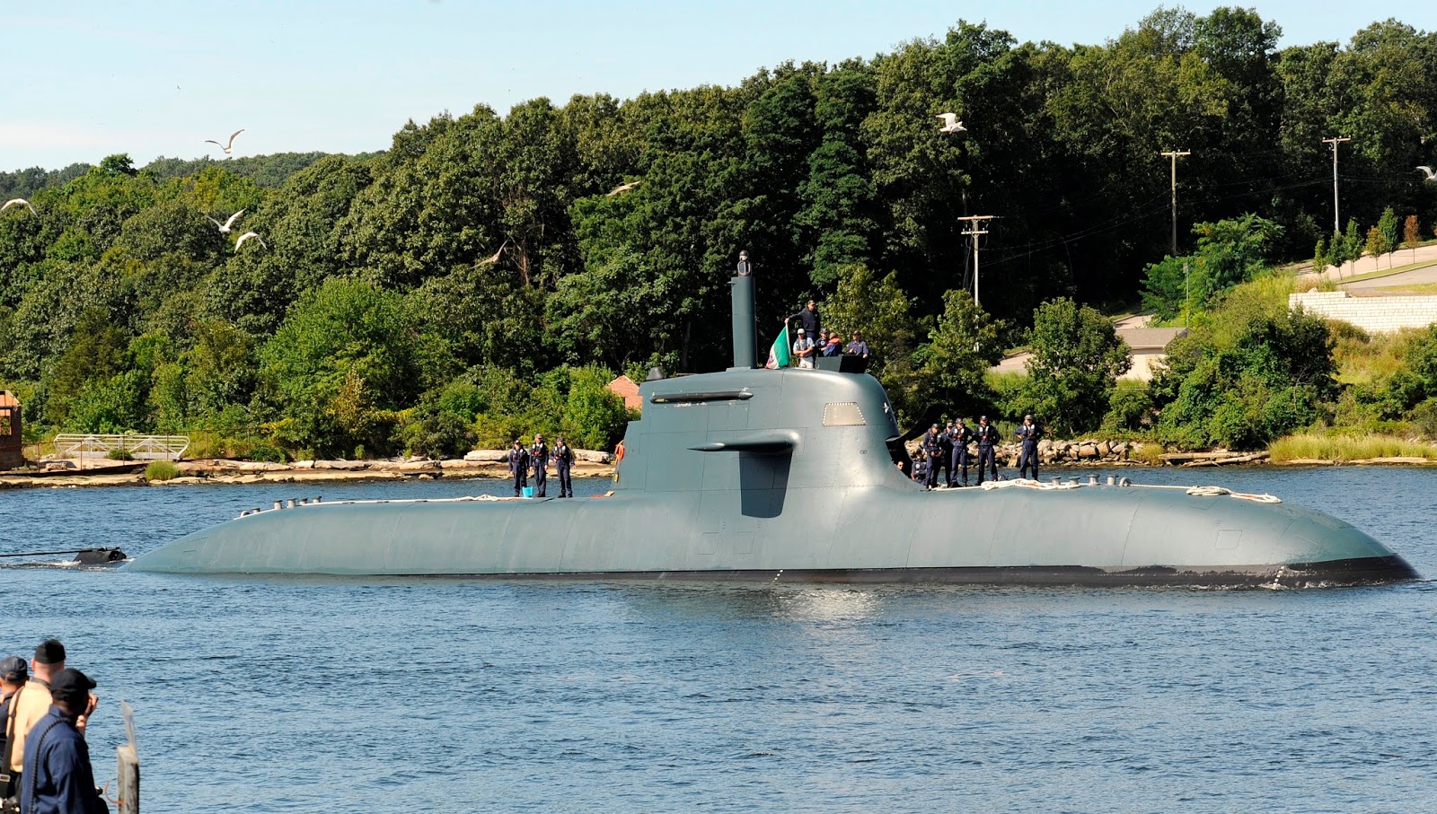 The Disaffected Lib: And Then What?