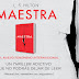 Maestra: El thriller del momento llega a Chile en lanzamiento internacional