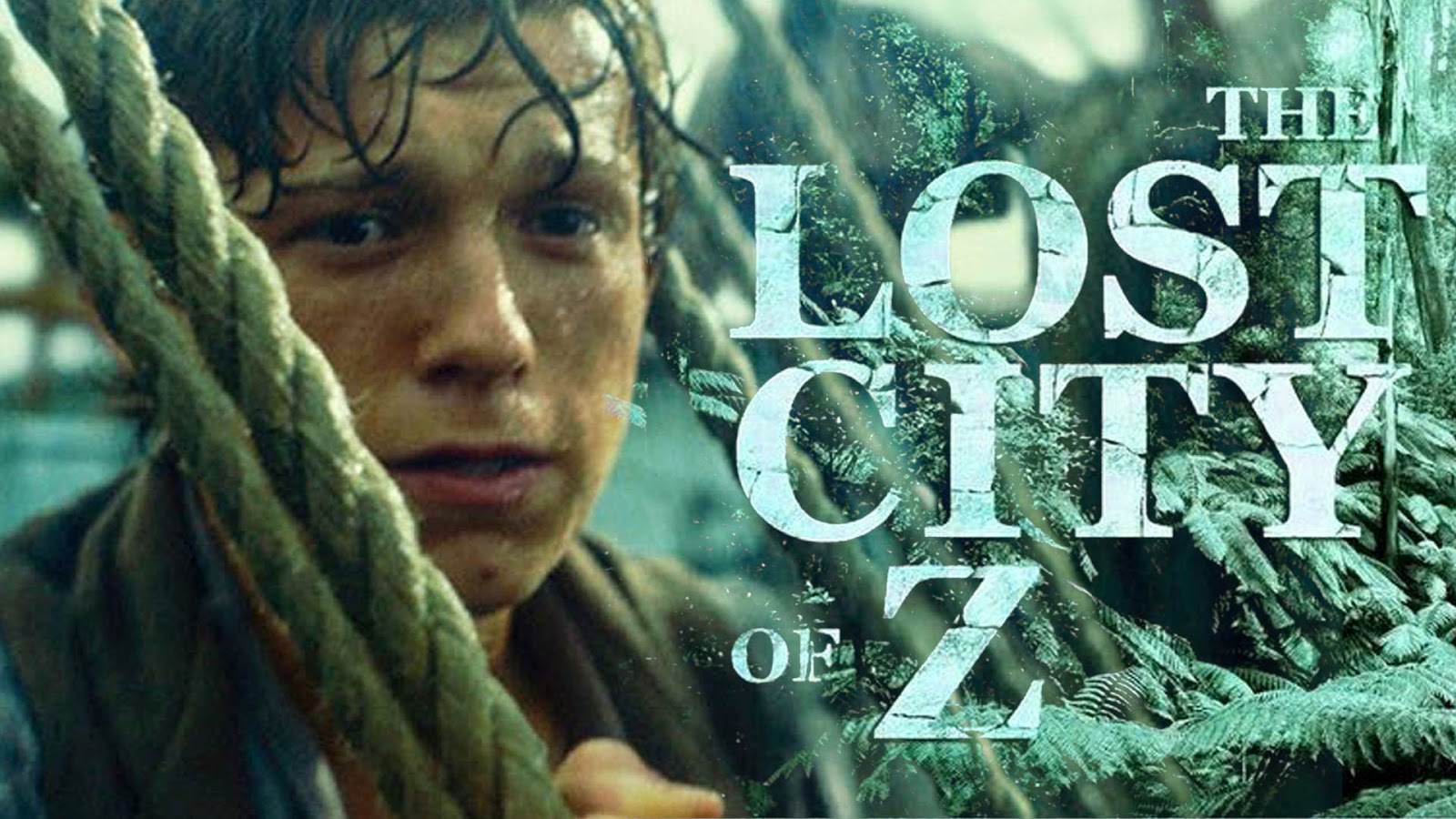 lost city of zed lost city of zed
