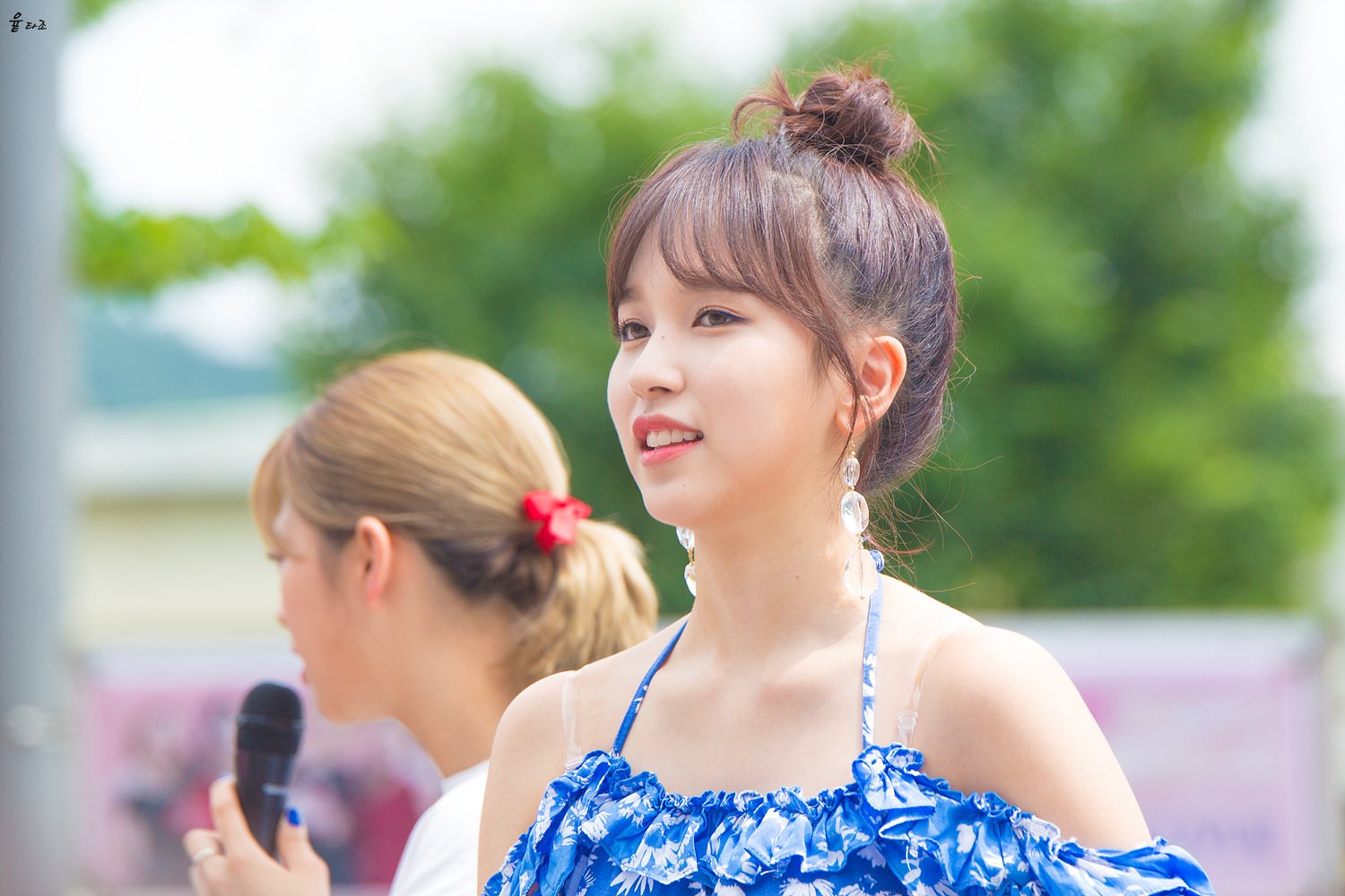 트와이스 미나에 대해 알아보자.jpgif | 인스티즈