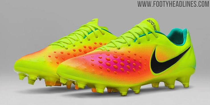 ugliest football boots