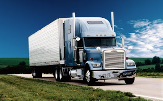 xe tai Freightliner