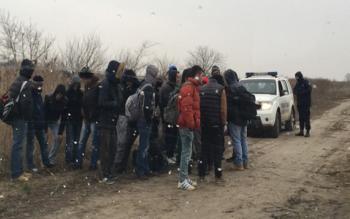 Αλβανοί του Κοσσυφοπεδίου προσποιούνται τους Σύριους πρόσφυγες