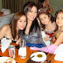 Ruffa Gutierrez Is Ready To Wage A War When It Comes To Protecting Her Two Daughters