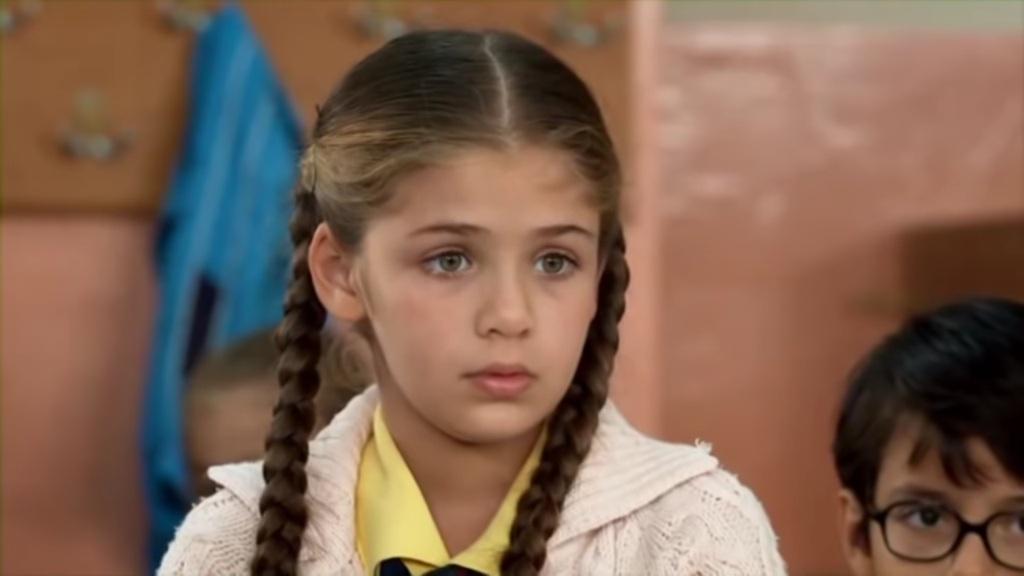 Elif odcinek 448: Elif zostaje oskarżona o kradzież! Dziewczynka ucieka ze szkoły! [Streszczenie + Zdjęcia]