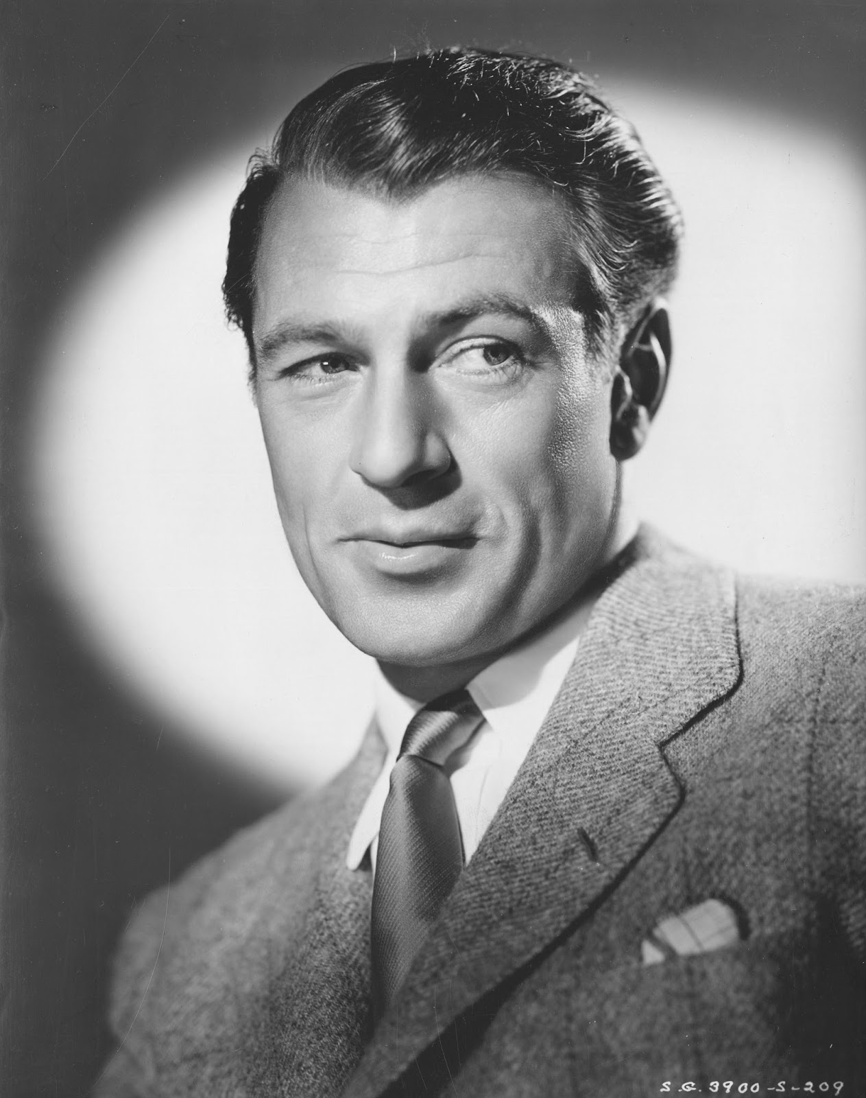 back golden days happy birthday gary cooper back golden days happy birthday gary cooper
