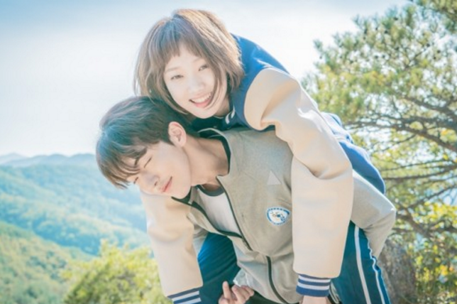 CHUYỆN TÌNH NÀNG KIM BOK JOO