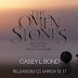 Release Blitz - The Omen of Stones by Casey L Bond