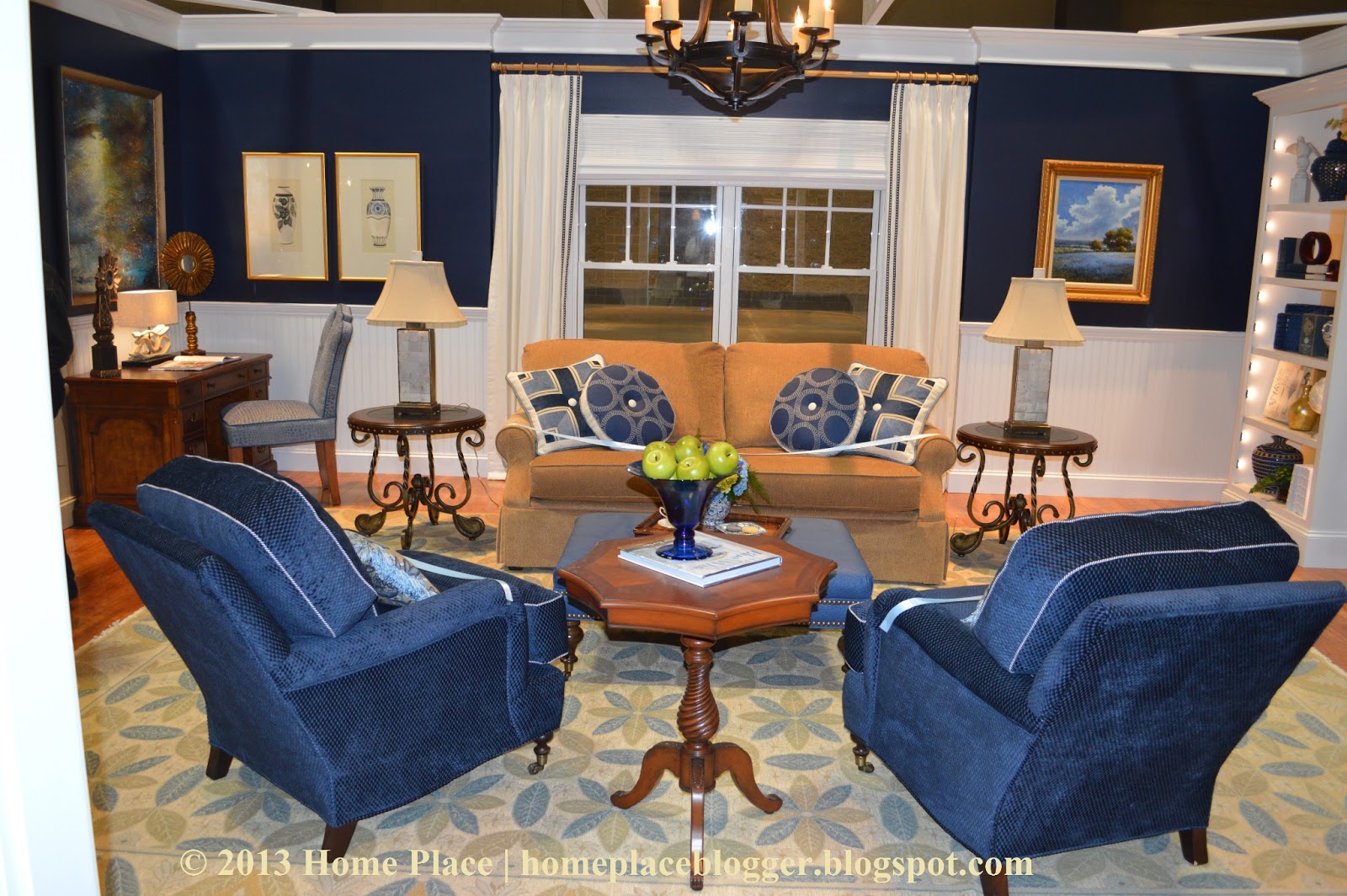 Home Place Connecticut Home and Remodeling Show at the CT Convention