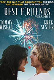 Best F(r)iends Volume 1 (2017) Movie WEBDL 720p Direct Download