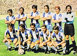 1980 / 1981 - 2º (-2)