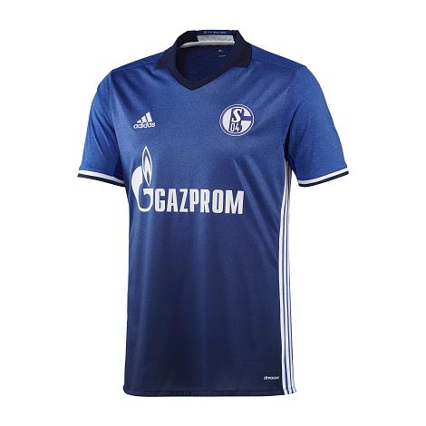 Terza Maglia FC Schalke 04 nuove Terza Maglia FC Schalke 04 nuove
