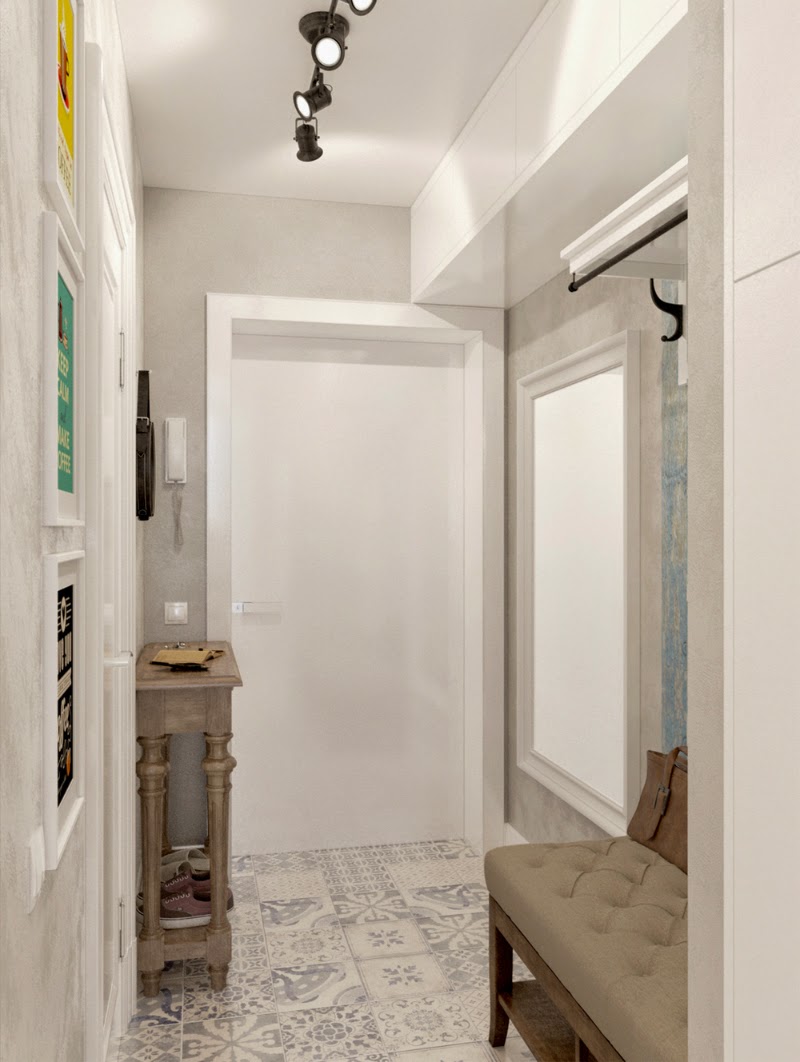 Morar bem em pequenos espaços: com planejamento dá certo. Blog Achados de Decoração Morar bem em pequenos espaços: com planejamento dá certo. Blog Achados de Decoração