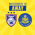 Live Streaming JDT Vs Pahang 8 Jun 2018