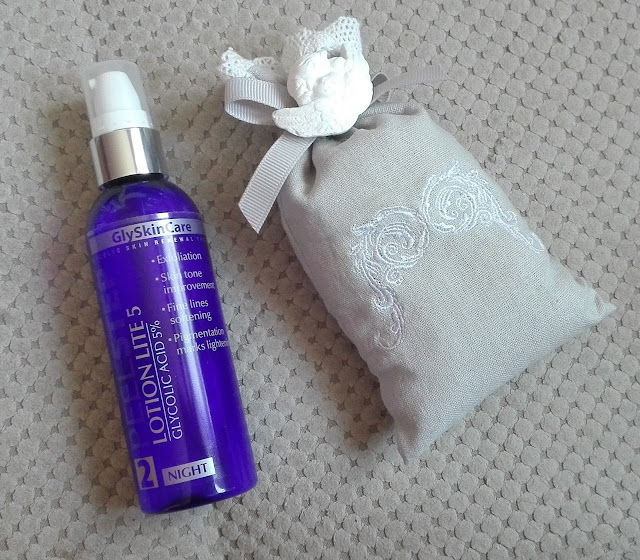 Akcja złuszczanie i regeneracja, czyli emulsja z 5% kwasem glikolowym GlySkinCare