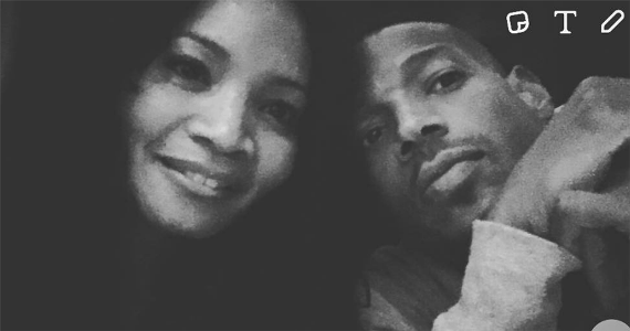 Marlon Babymama Marlon Wayan's birthday message to his wife is kinda weird, says 'thank you for letting me bust in you'