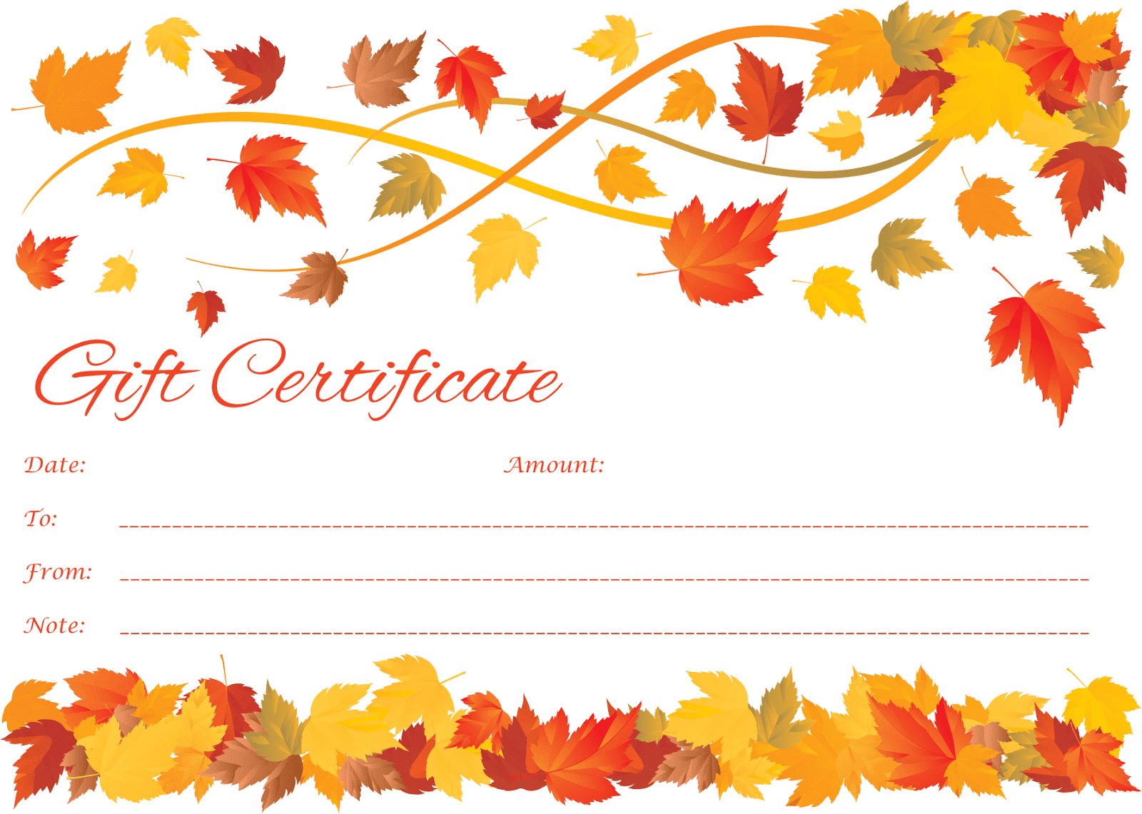 free printable birthday gift certificates
