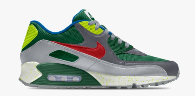 nike air max 90 john mayer