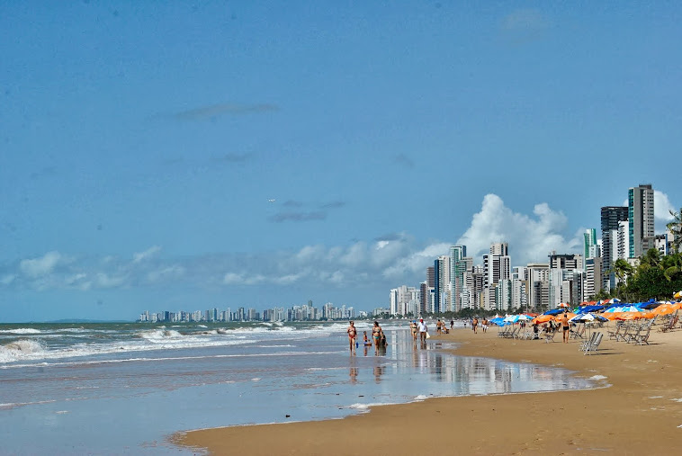 Praia de Boa Viagem