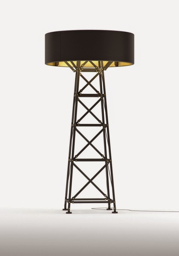 Creative Designer Floor Lamp