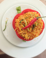 Native Jollof Rice