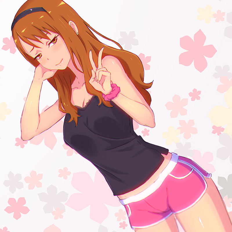 Otaku Zone: Naruko "Anaru" Anjou (AnoHana)