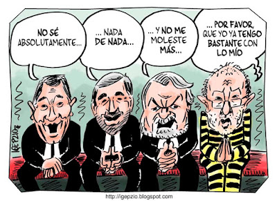Resultado de imagen de mayor oreja caricatura igepzio