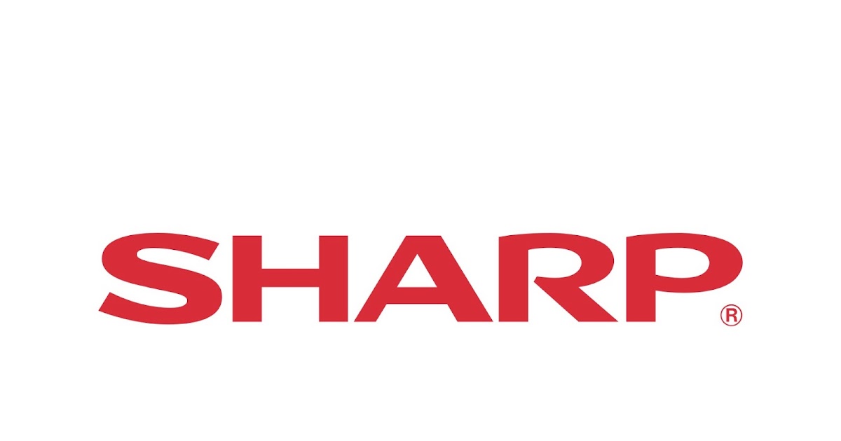 Image result for Sharp logo