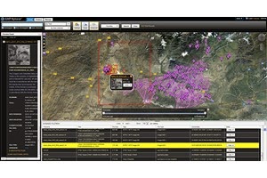 Sparpoint Korea: BAE Systems, 이미지 고급분석 소프트웨어 GXP Xplorer 발표