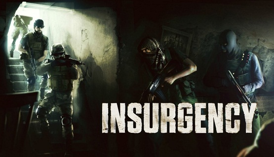 Insurgency Pc Game Free Download