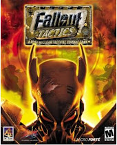 Descargar Fallout Tactics- GOG para 
    PC Windows en Español es un juego de Estrategia desarrollado por 14° East