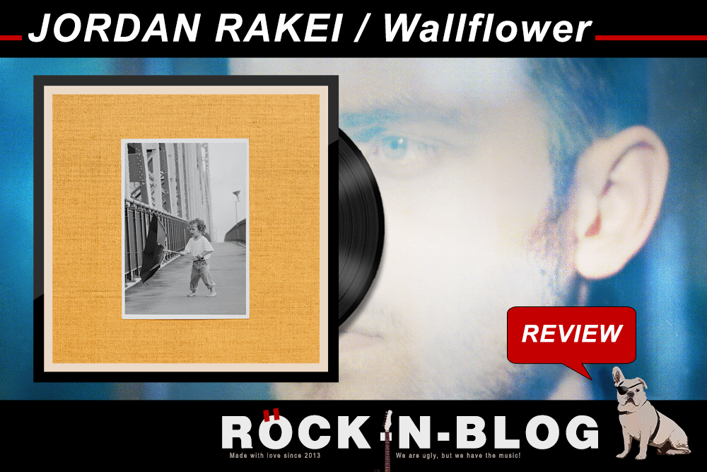 ROCKNBLOG / Music, Reviews, Concerts, Playlists ROCKnBLOG JORDAN