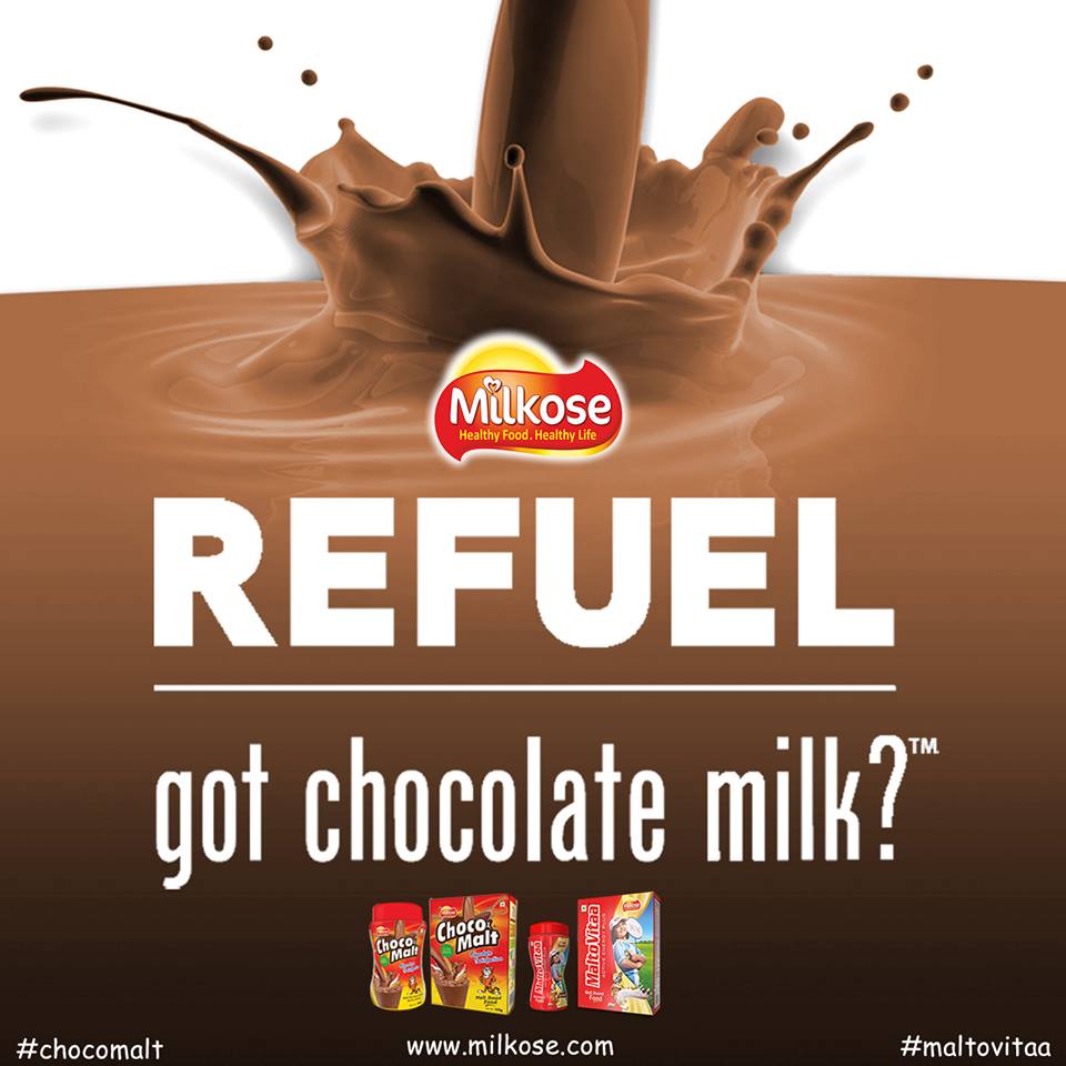 Reap the Benefits of MaltBased Beverages