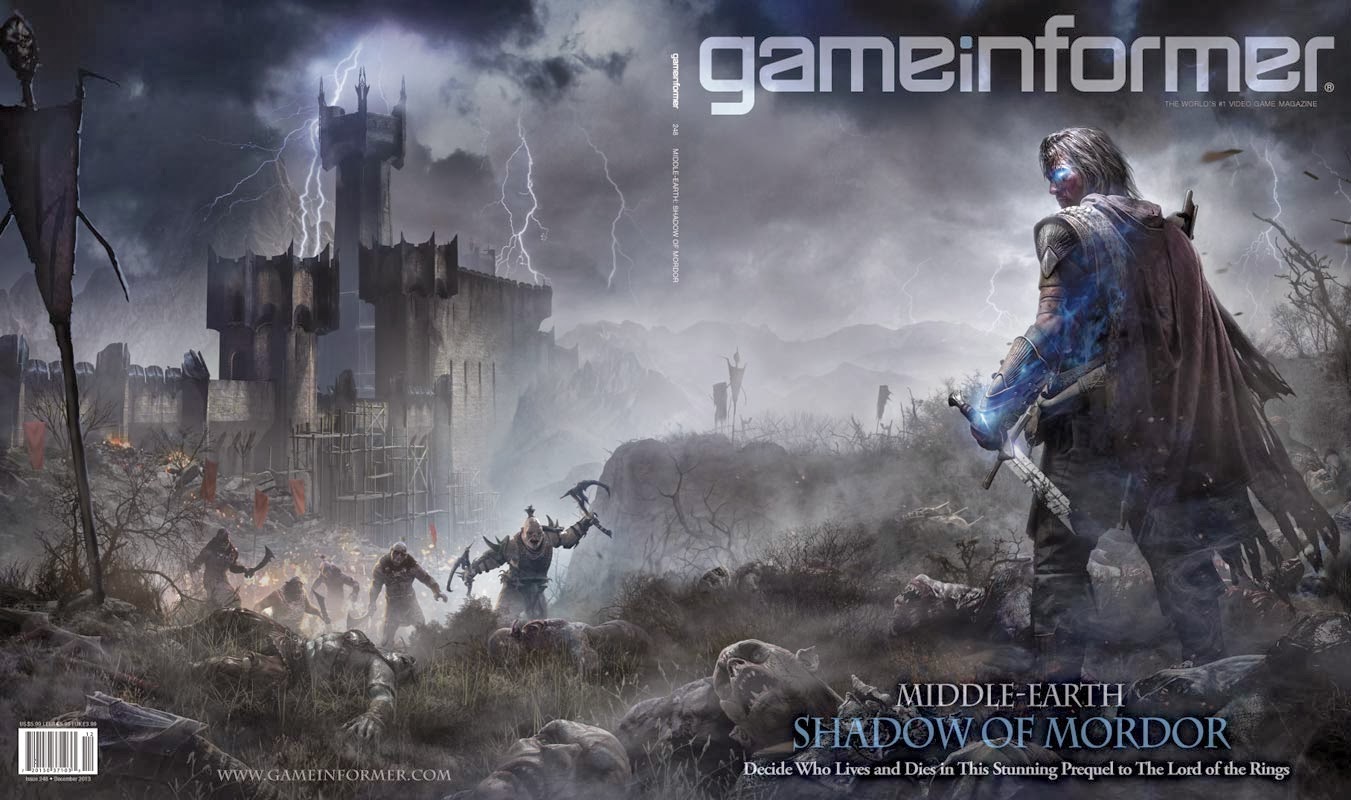 middle earth shadow of mordor for pc middle earth shadow of mordor for pc
